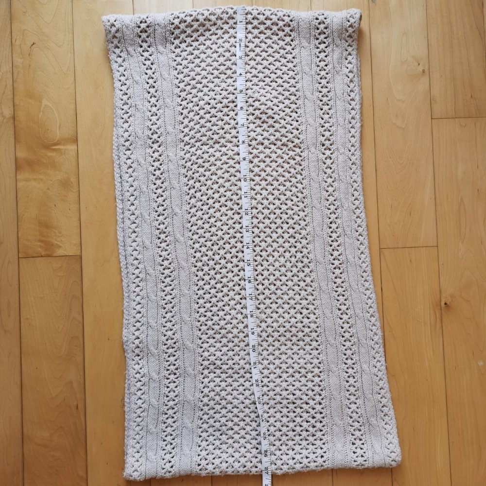 Dynamite Infinity scarf - Picture 5 of 7